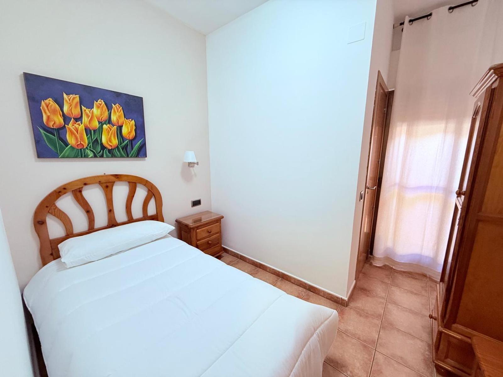 Hostal Castilla Mocejón Eksteriør billede